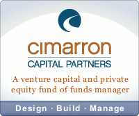 Cimarron Capital Partners - A venture capital and private equity fund of funds manager